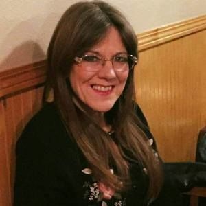 Meet your Posher, Cheryl